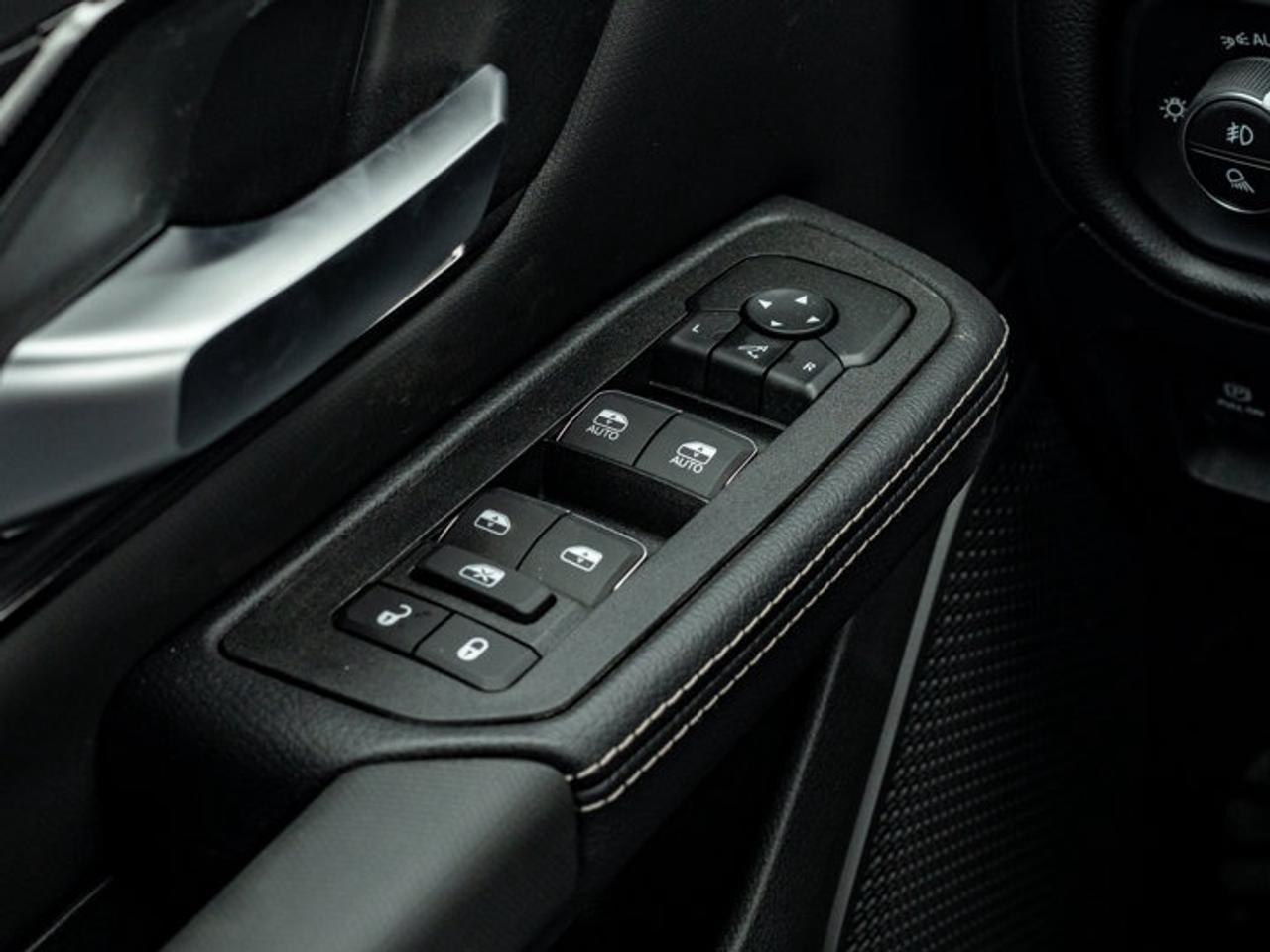 2026 RAM 1500 SPORT Photo