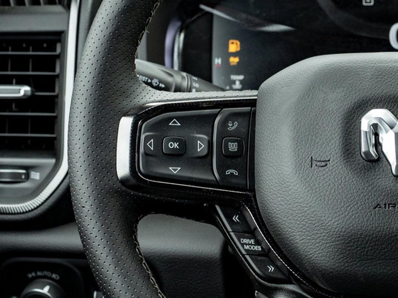 2026 RAM 1500 SPORT Photo