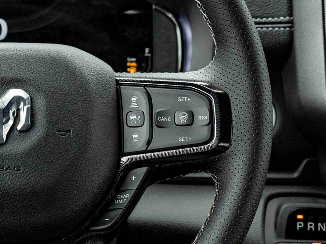 2026 RAM 1500 SPORT Photo