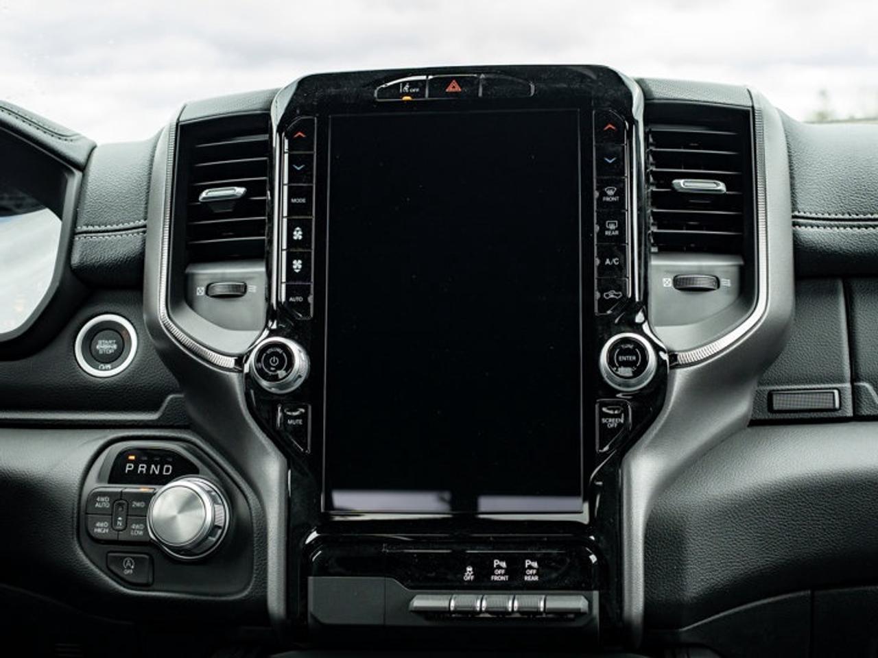 2026 RAM 1500 SPORT Photo