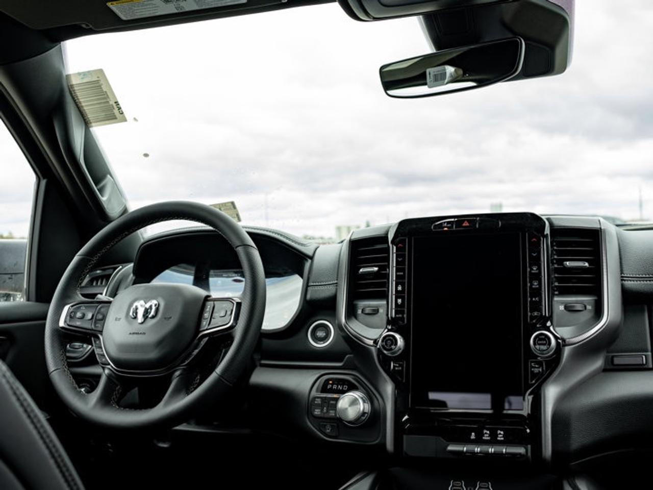 2026 RAM 1500 SPORT Photo