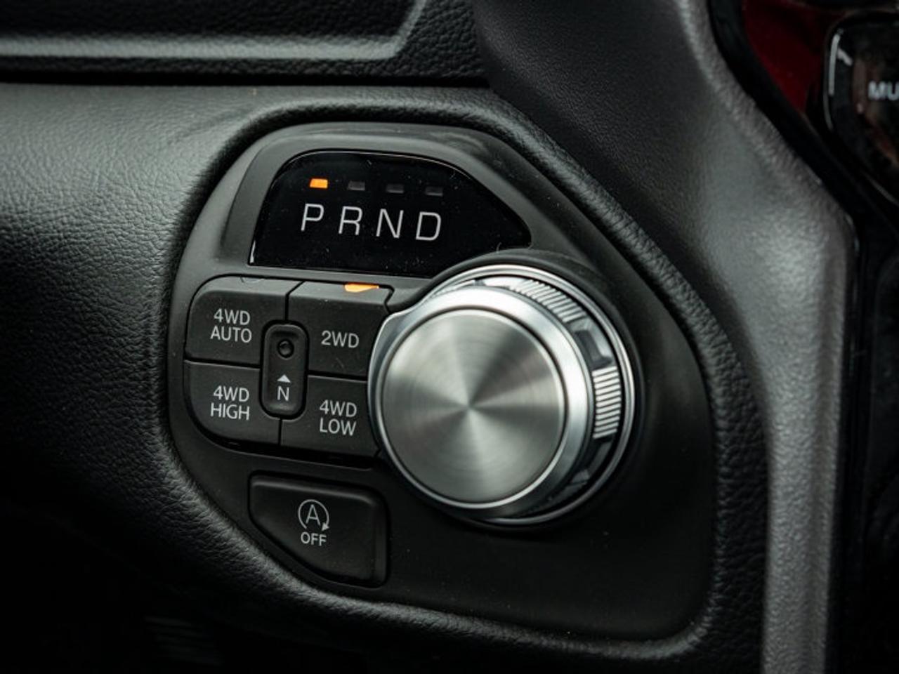 2026 RAM 1500 SPORT Photo
