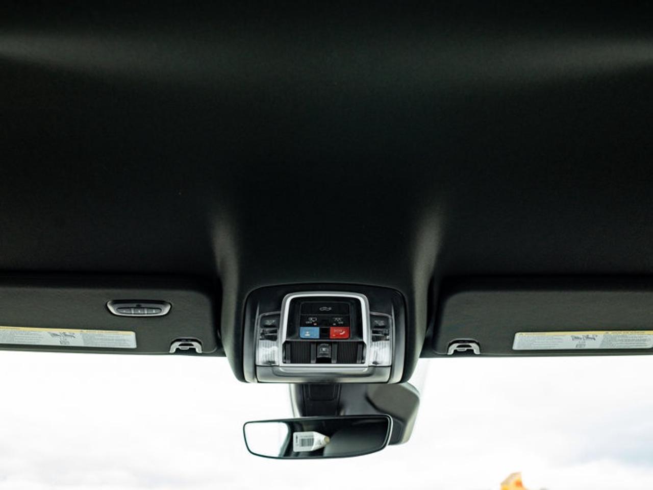 2026 RAM 1500 SPORT Photo