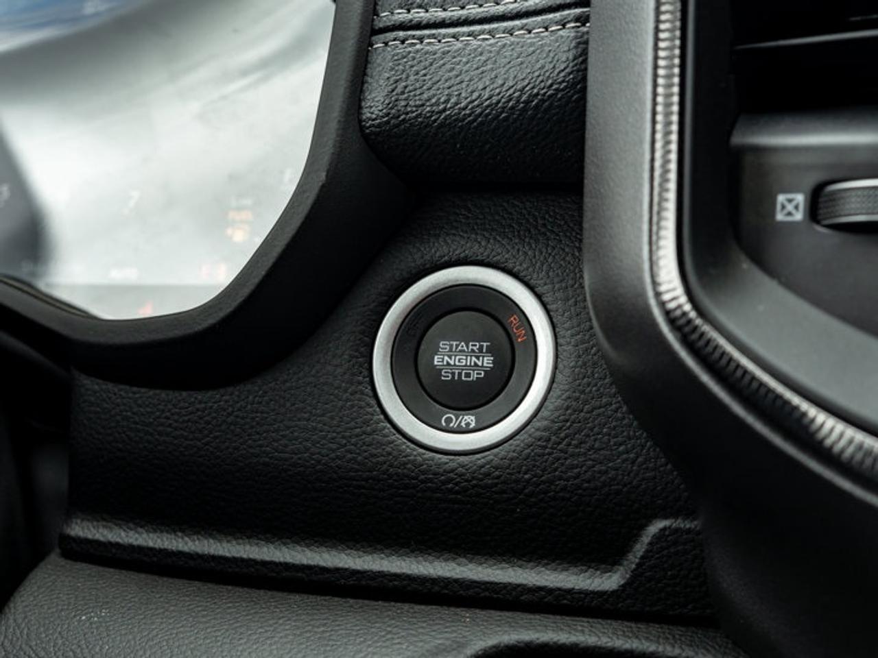 2026 RAM 1500 SPORT Photo