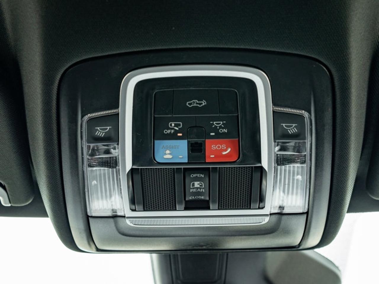 2026 RAM 1500 SPORT Photo