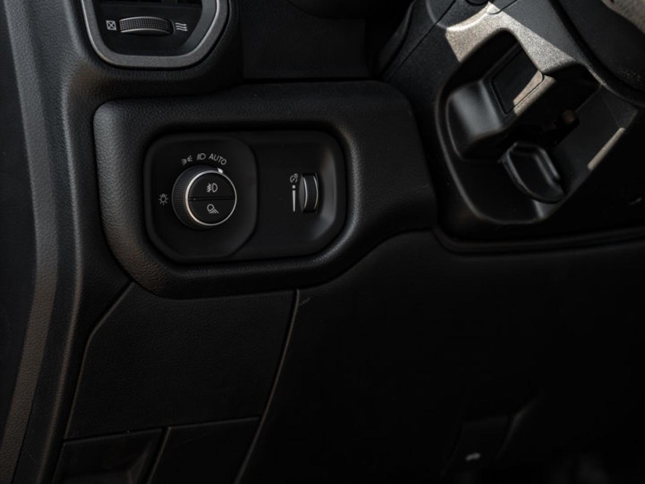 2026 RAM 2500 Tradesman Photo