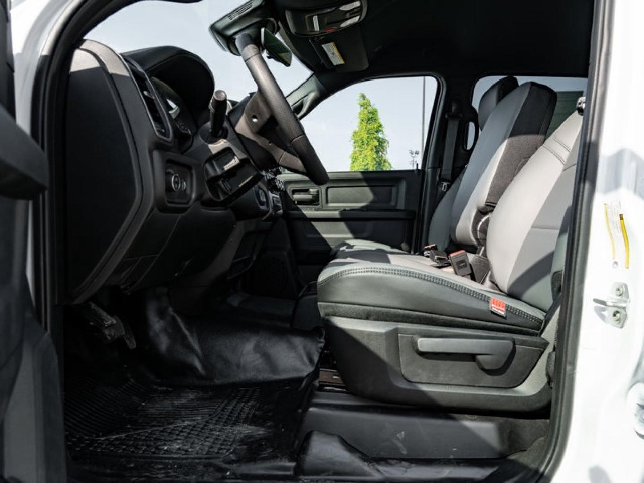 2026 RAM 2500 Tradesman Photo