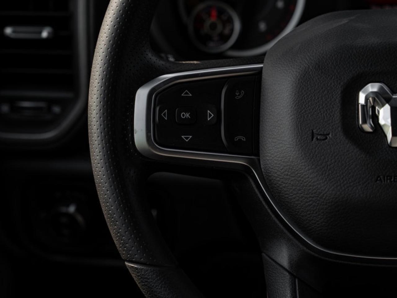 2026 RAM 2500 Tradesman Photo