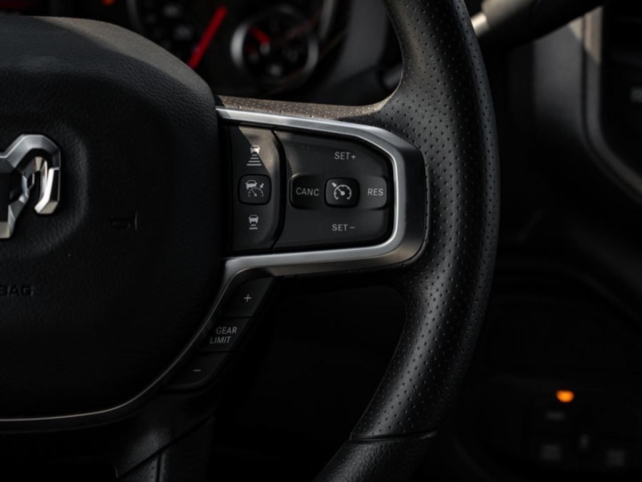 2026 RAM 2500 Tradesman Photo