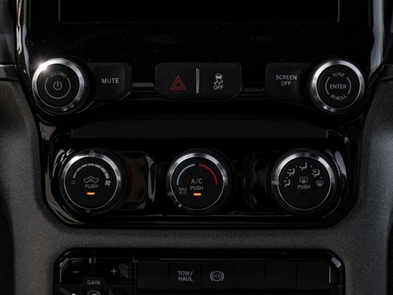 2026 RAM 2500 Tradesman Photo