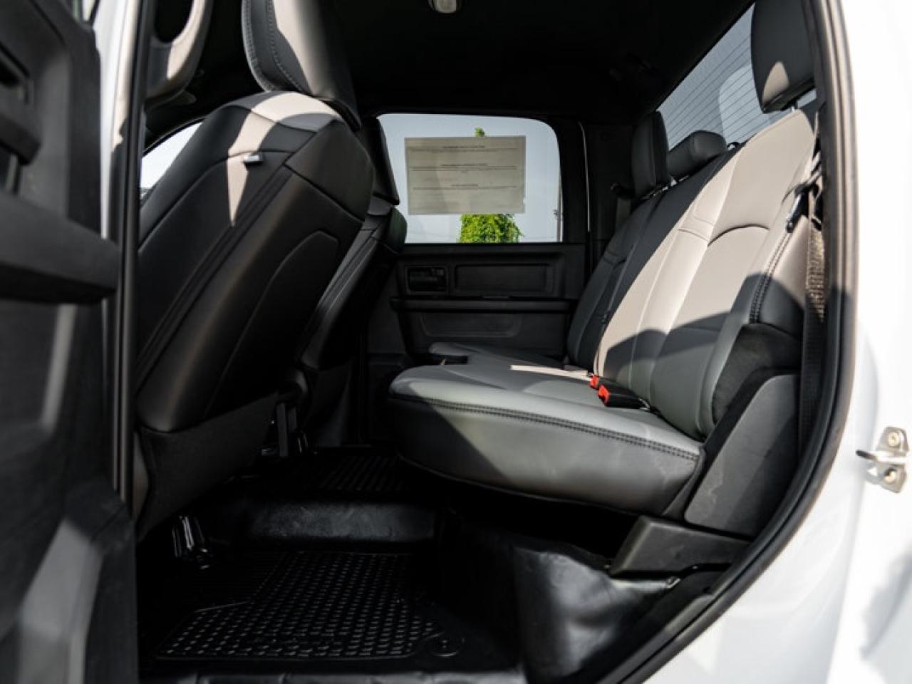 2026 RAM 2500 Tradesman Photo