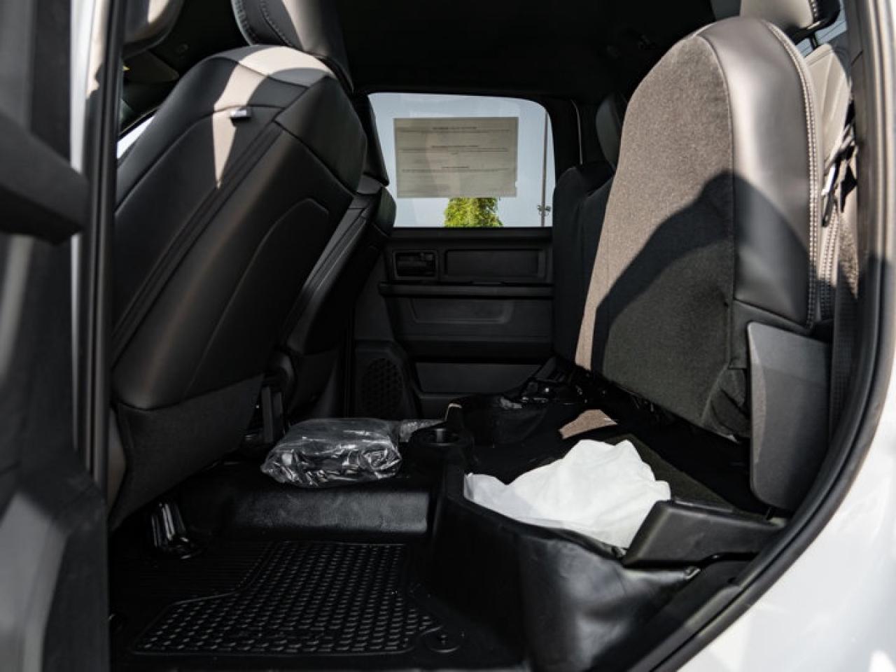 2026 RAM 2500 Tradesman Photo