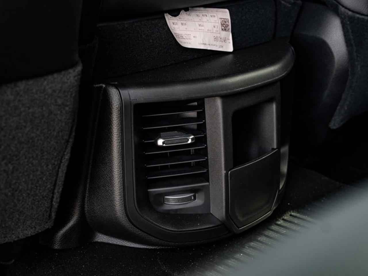 2026 RAM 2500 Tradesman Photo