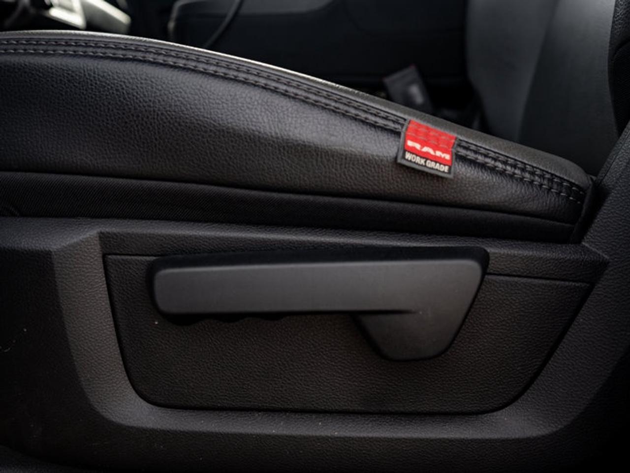 2026 RAM 2500 Tradesman Photo