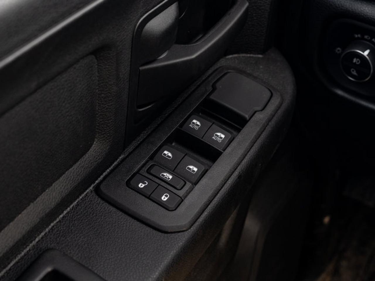 2026 RAM 2500 Tradesman Photo