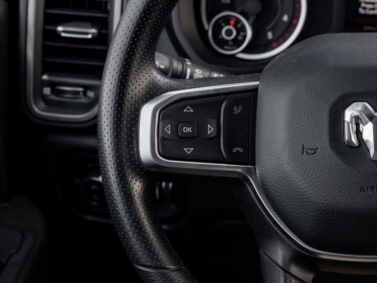 2026 RAM 2500 Tradesman Photo