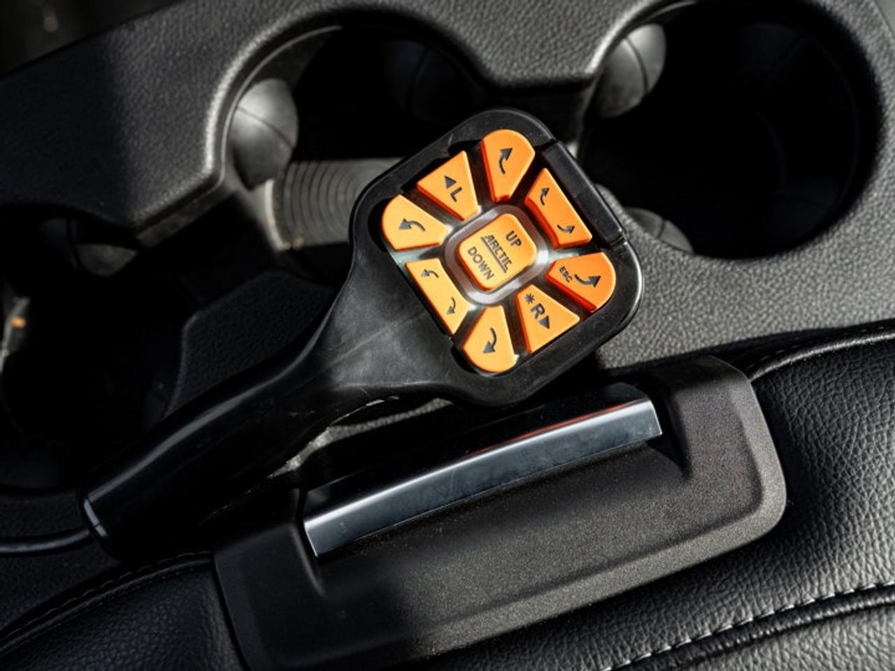 2026 RAM 2500 Tradesman Photo