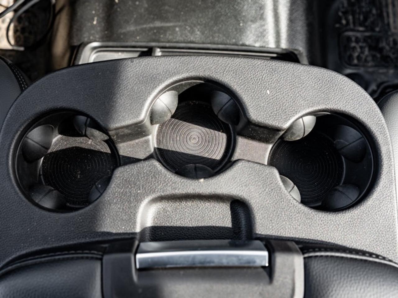 2026 RAM 2500 Tradesman Photo