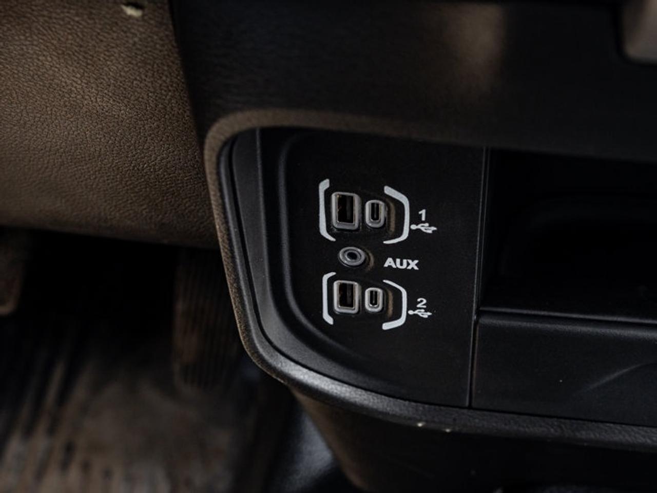 2026 RAM 2500 Tradesman Photo