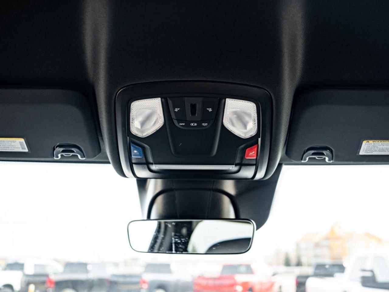2026 RAM 2500 Tradesman Photo