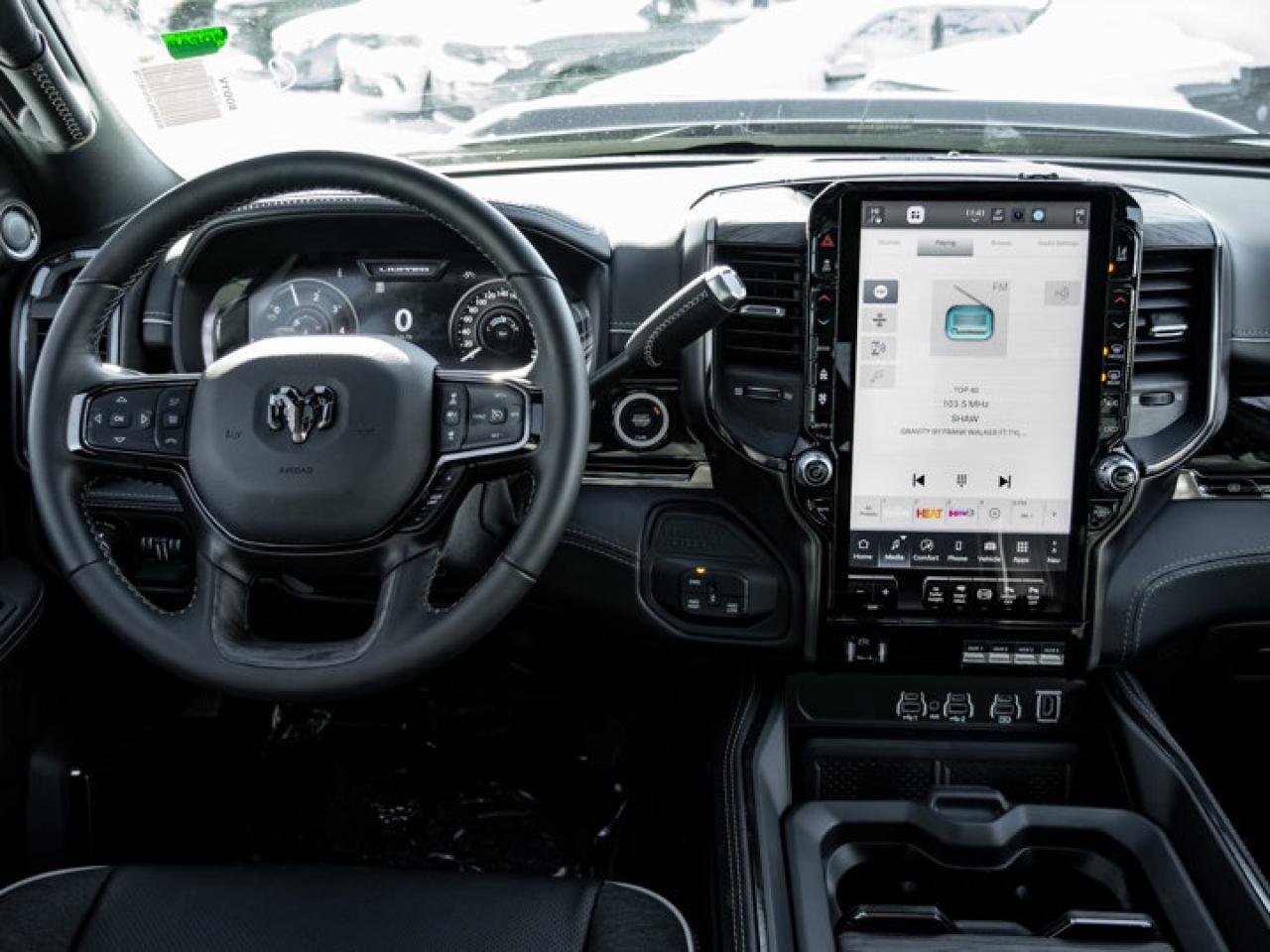 2026 RAM 3500 Limited Photo2