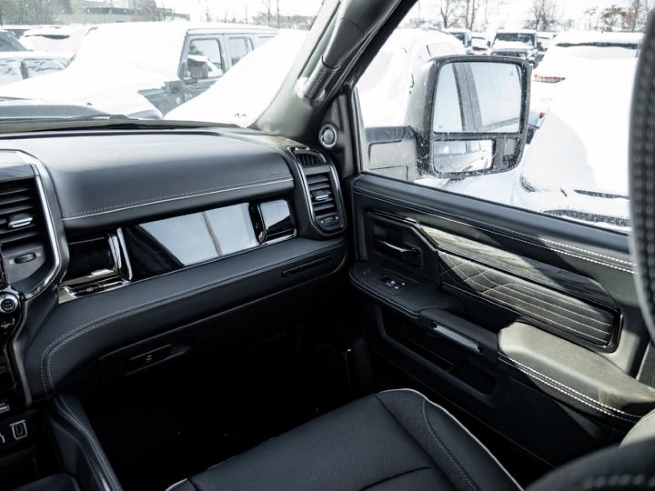 2026 RAM 3500 Limited Photo