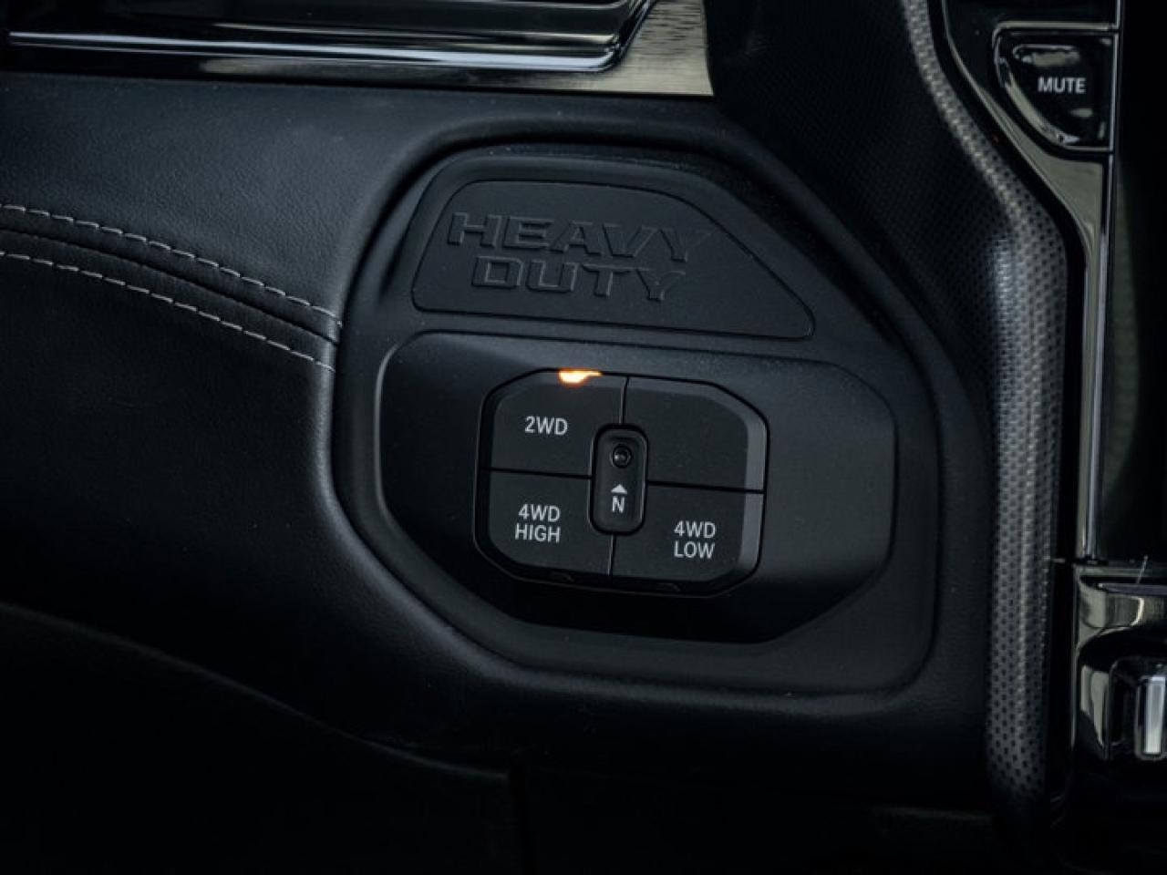 2026 RAM 3500 Limited Photo