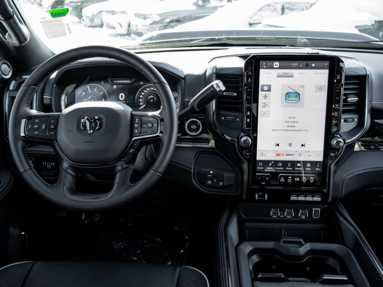 2026 RAM 3500 Limited Photo