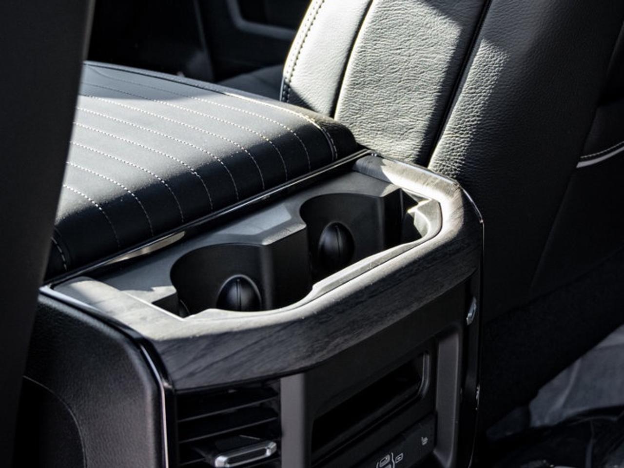 2026 RAM 3500 Limited Photo