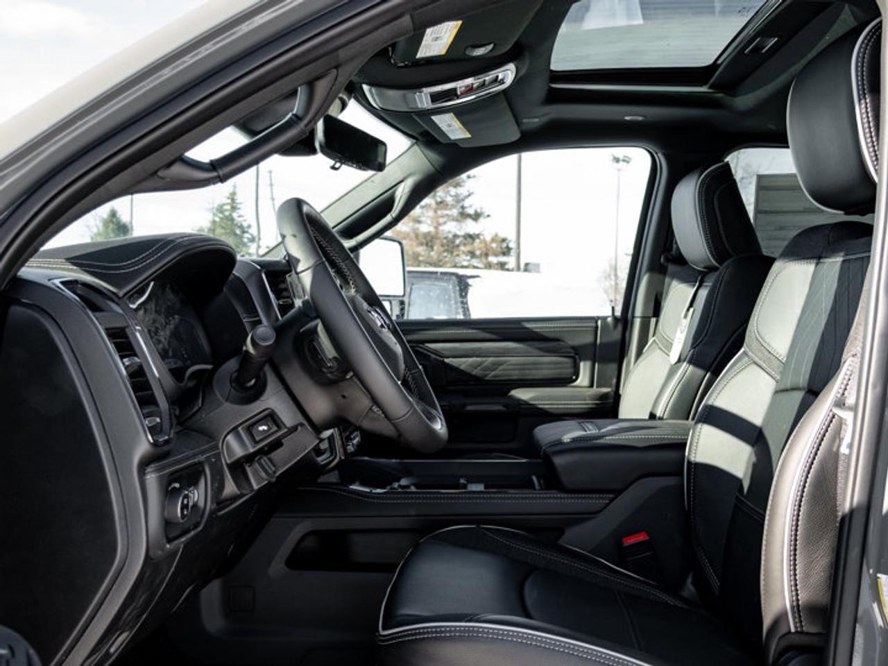 2026 RAM 3500 Limited Photo