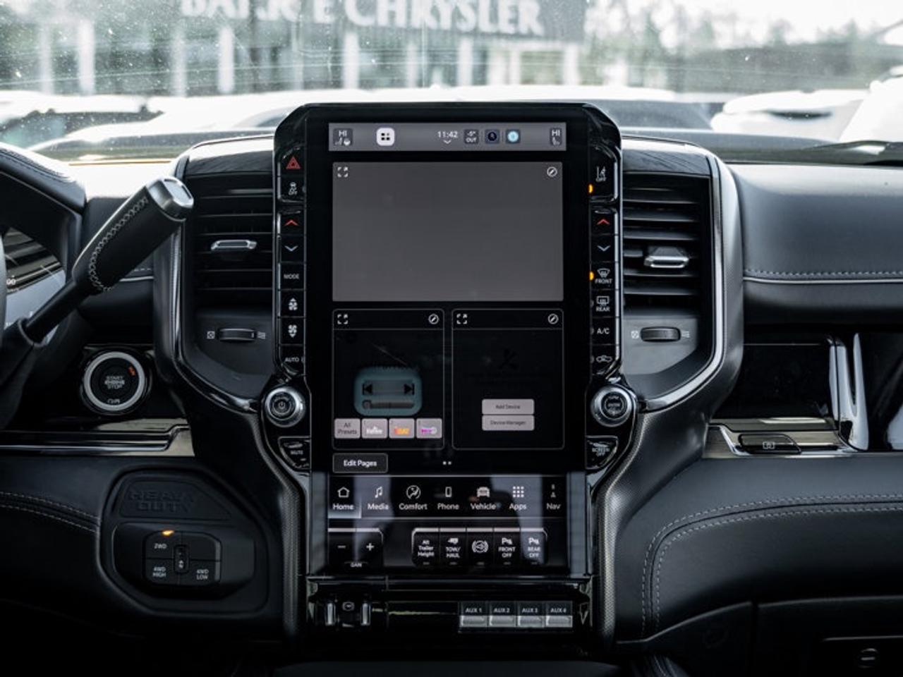 2026 RAM 3500 Limited Photo