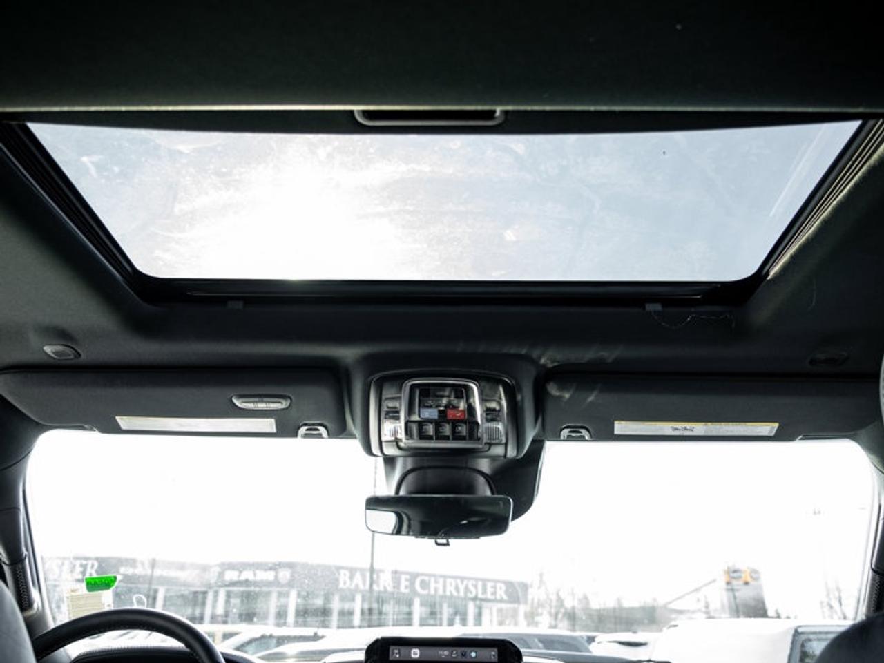 2026 RAM 3500 Limited Photo