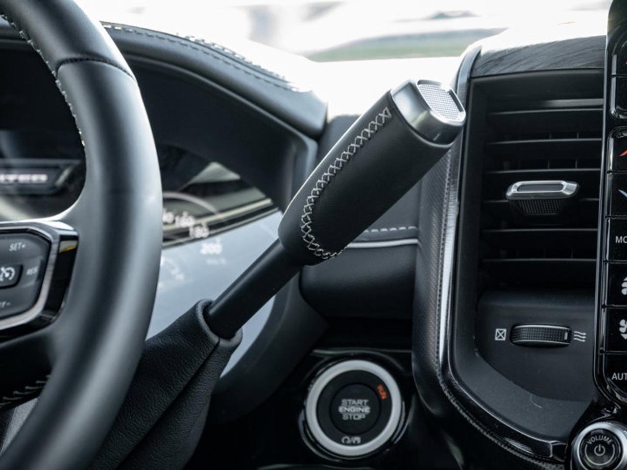 2026 RAM 3500 Limited Photo