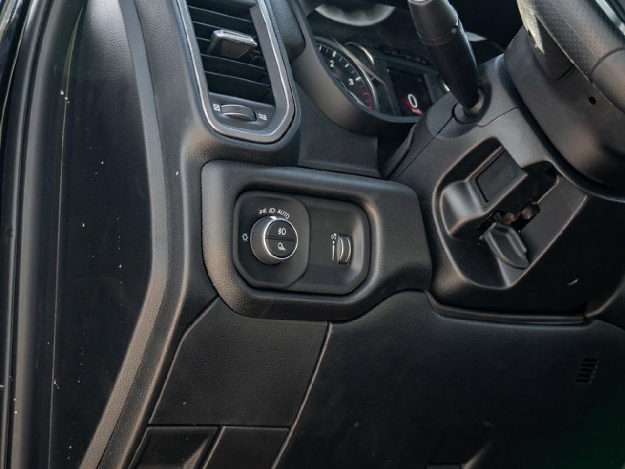 2026 RAM 2500 Tradesman Photo