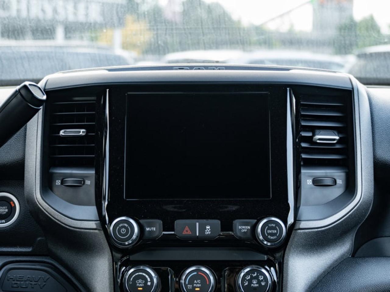 2026 RAM 2500 Tradesman Photo