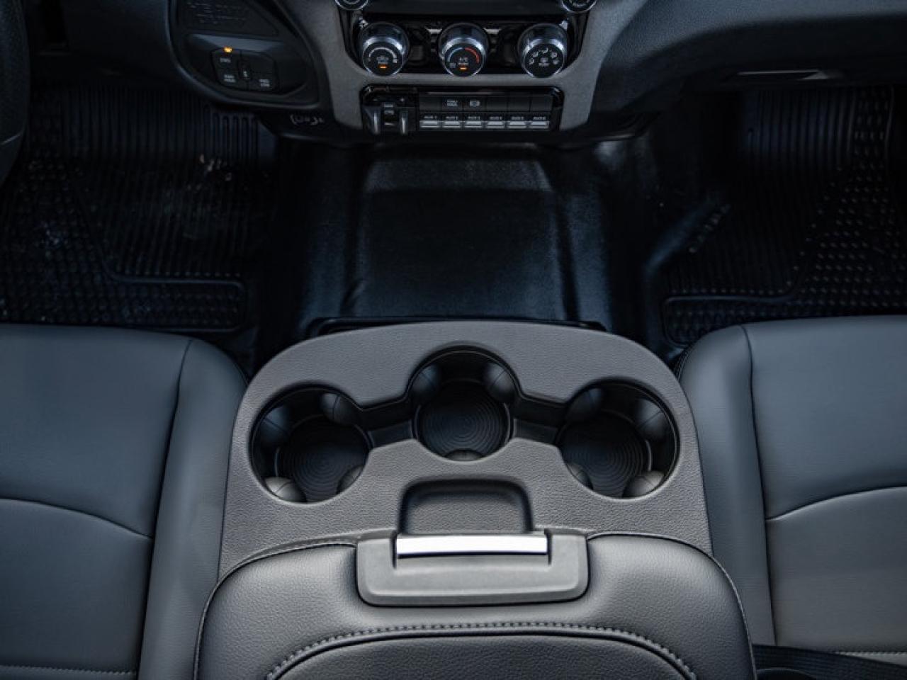 2026 RAM 2500 Tradesman Photo