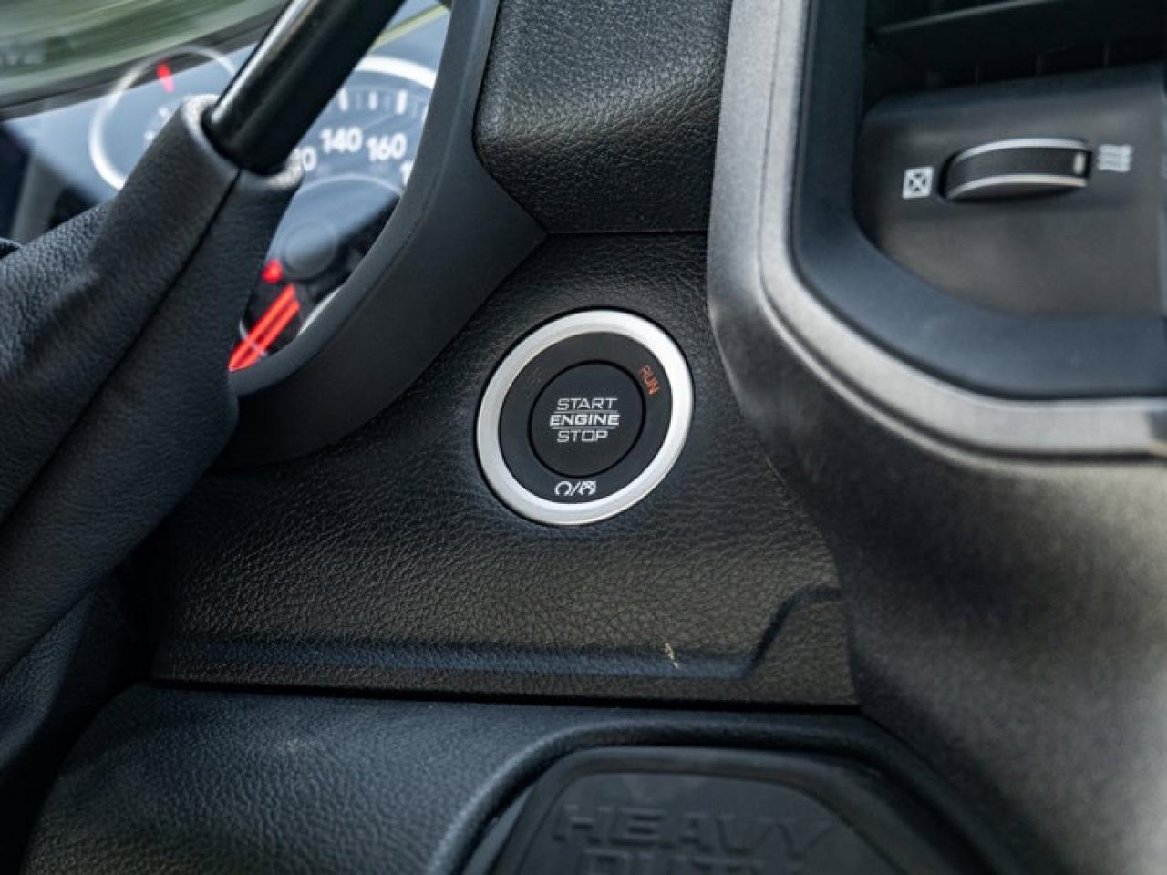 2026 RAM 2500 Tradesman Photo