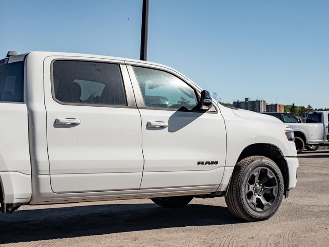 2026 RAM 1500 SPORT Photo