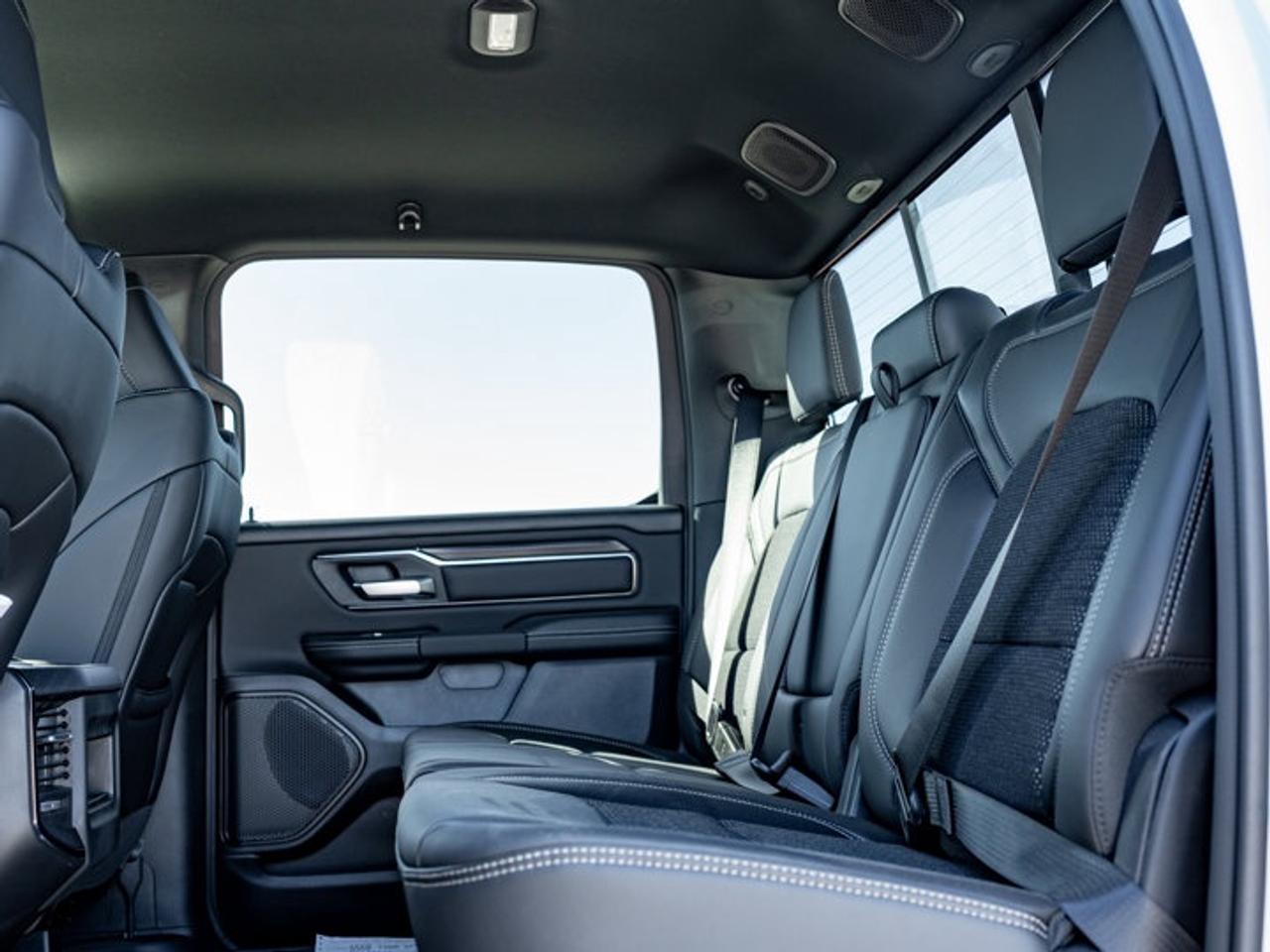 2026 RAM 1500 SPORT Photo