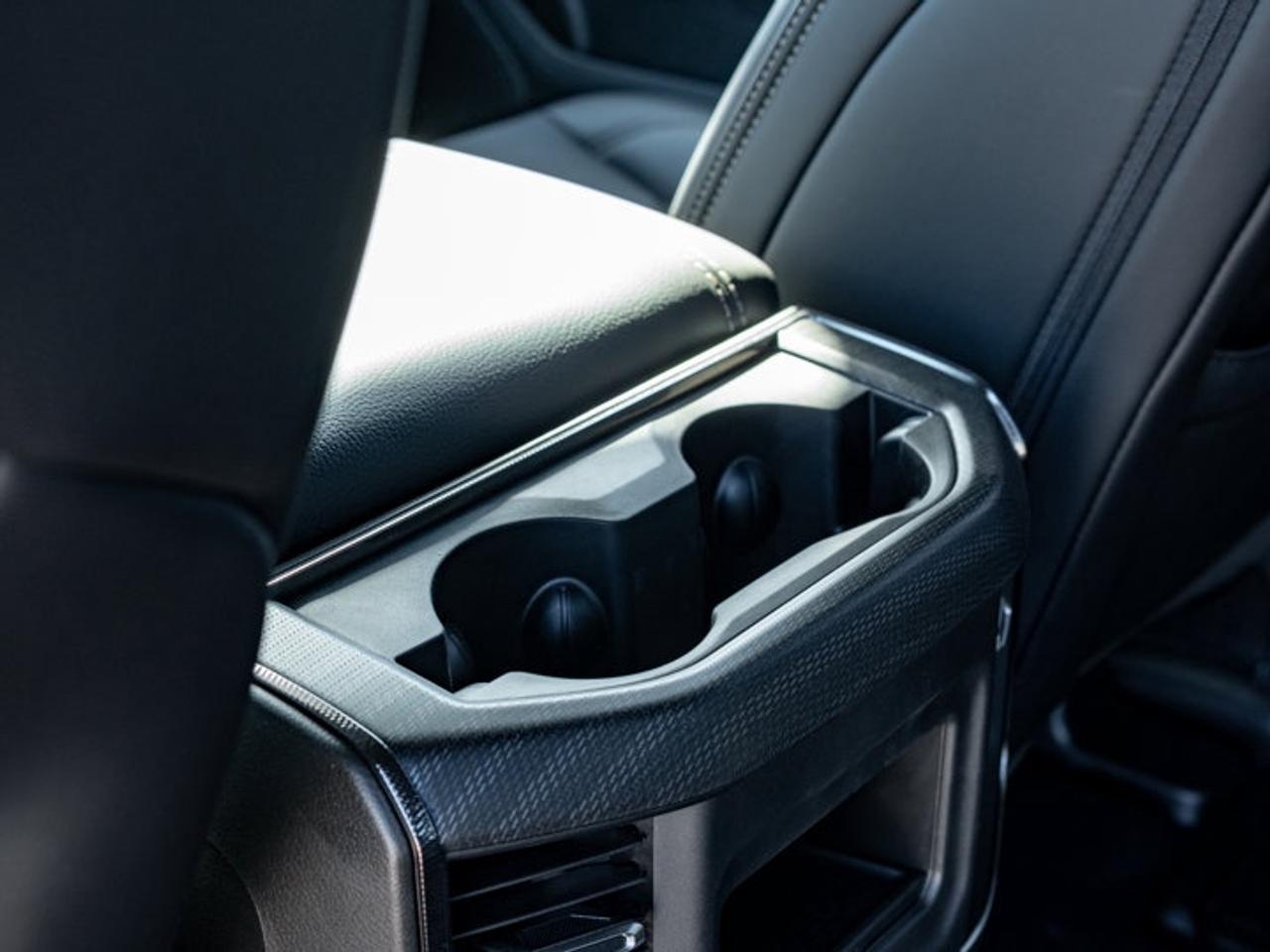 2026 RAM 1500 SPORT Photo