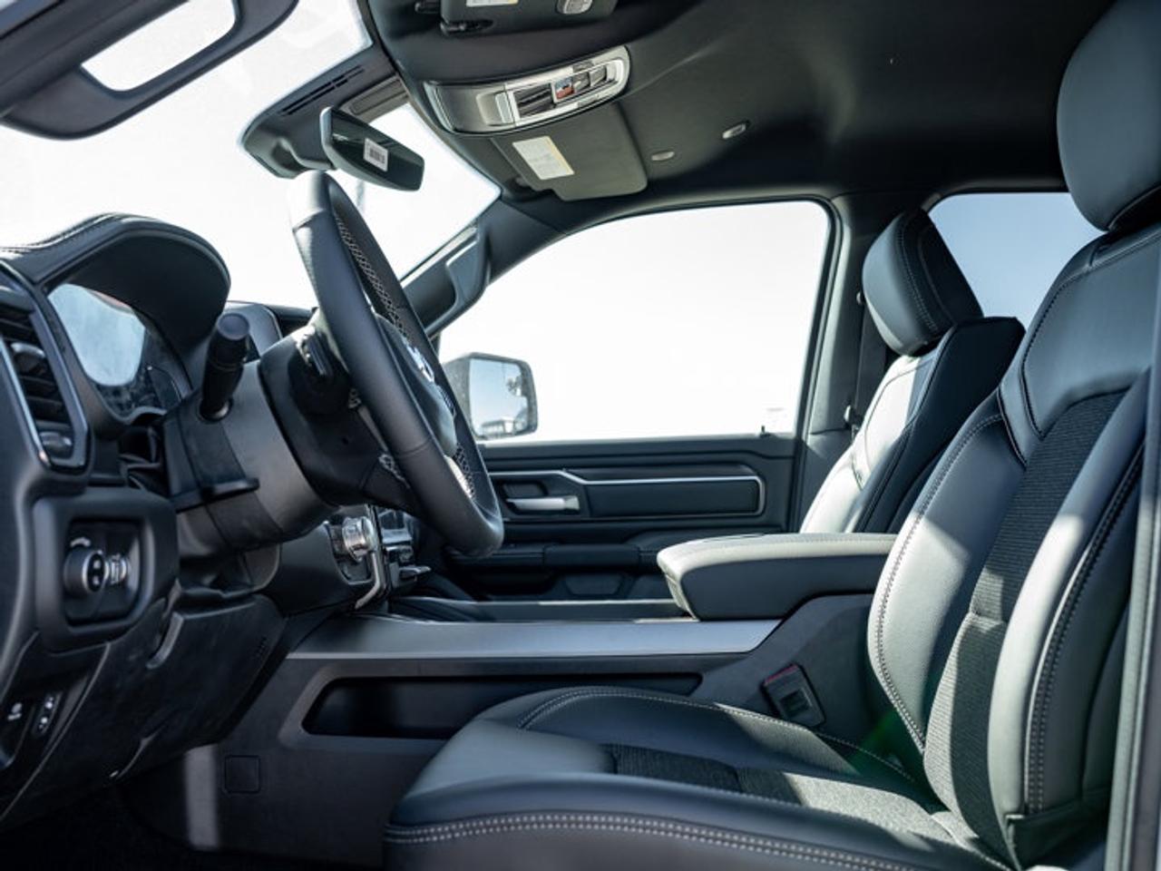 2026 RAM 1500 SPORT Photo
