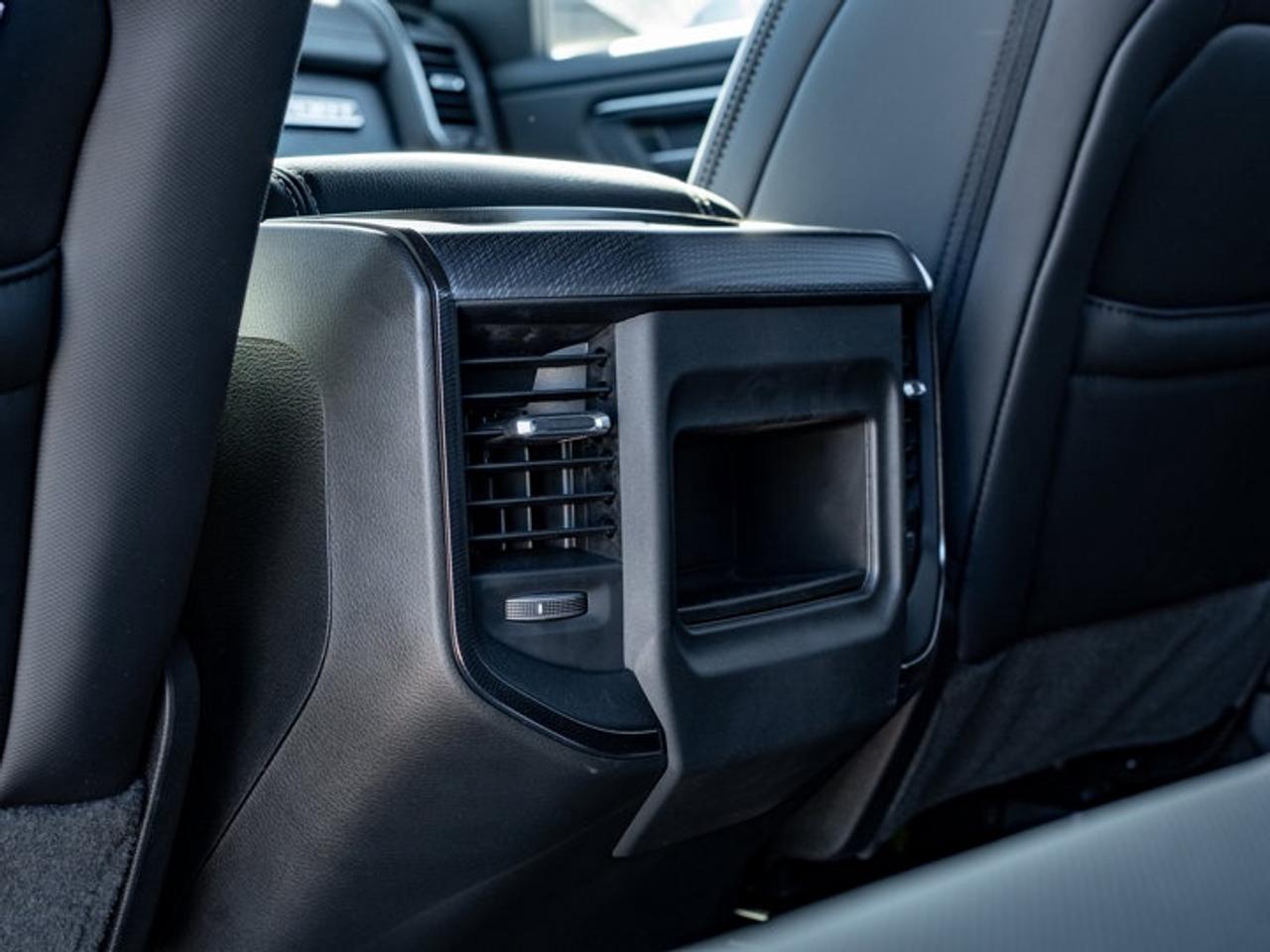 2026 RAM 1500 SPORT Photo