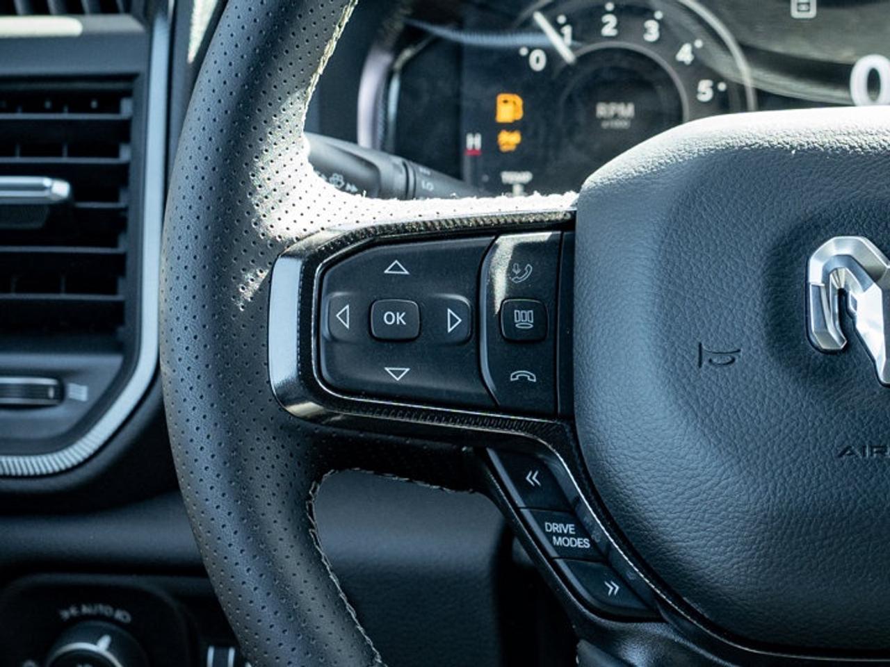 2026 RAM 1500 SPORT Photo