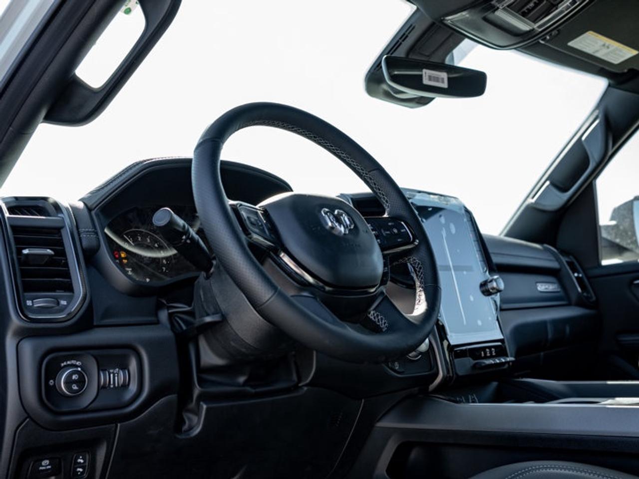 2026 RAM 1500 SPORT Photo