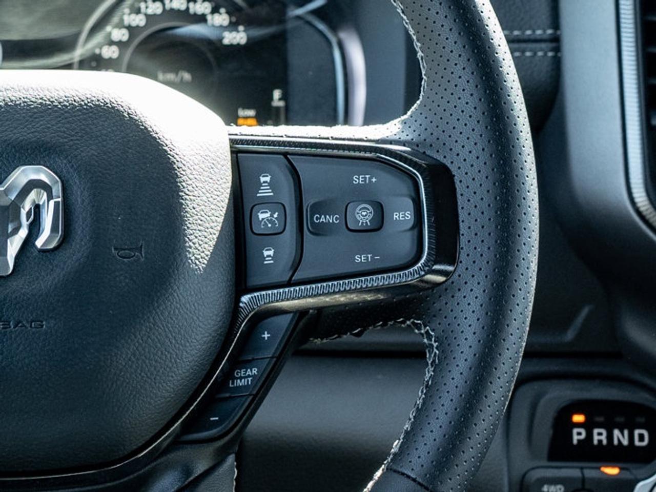 2026 RAM 1500 SPORT Photo