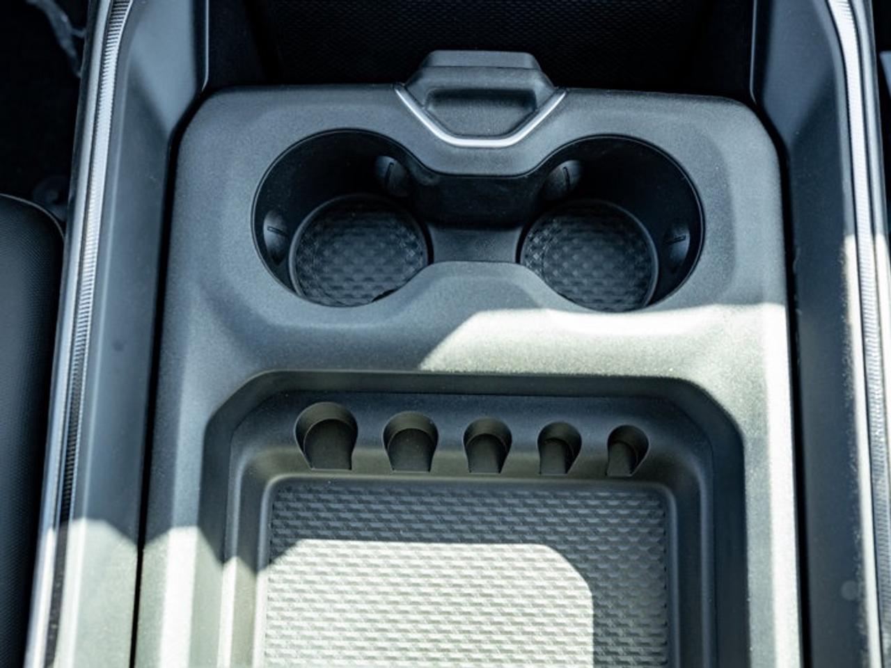 2026 RAM 1500 SPORT Photo