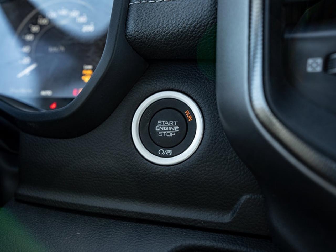 2026 RAM 1500 SPORT Photo
