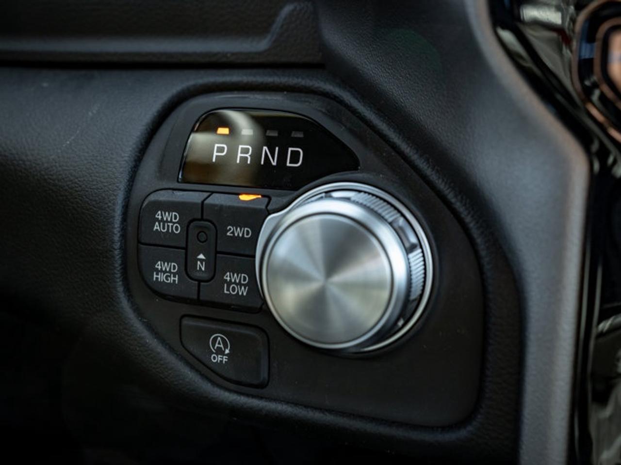 2026 RAM 1500 SPORT Photo