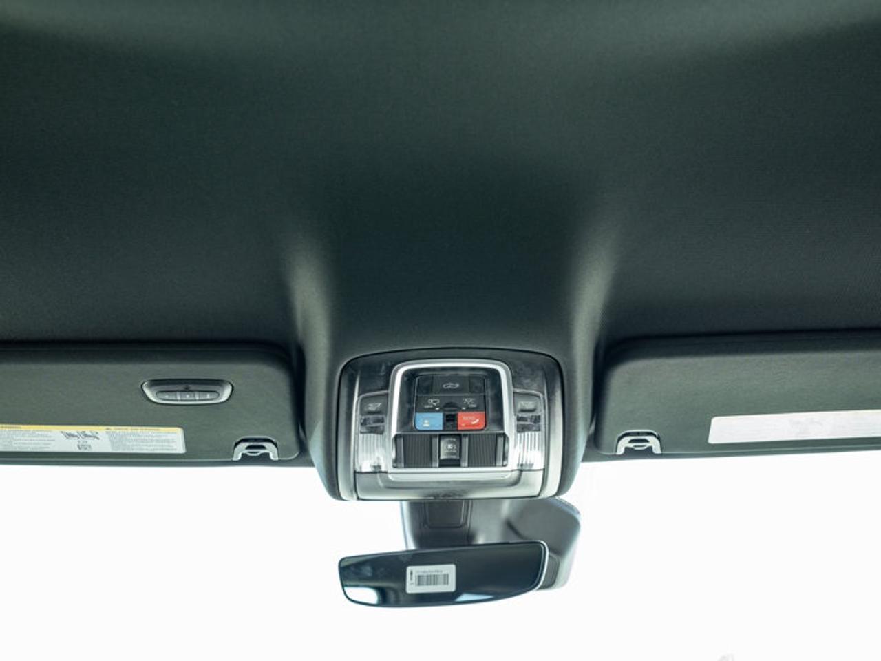 2026 RAM 1500 SPORT Photo