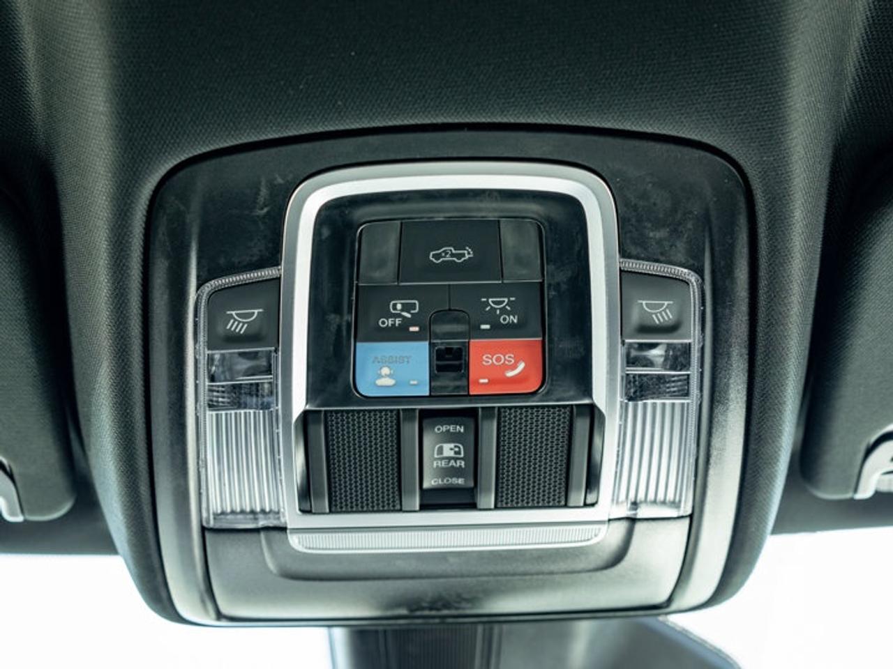 2026 RAM 1500 SPORT Photo